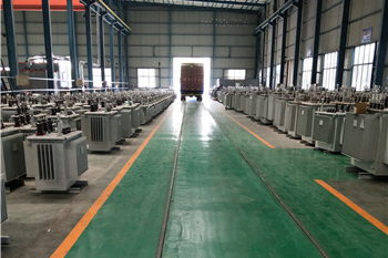 新泰S13-1000kva/10kv/0.4kv油浸式变压器